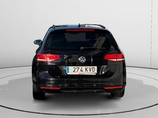 Volkswagen Passat Advance BMT