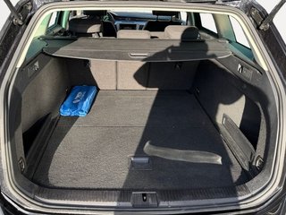 Volkswagen Passat Advance BMT