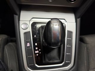 Volkswagen Passat Advance BMT