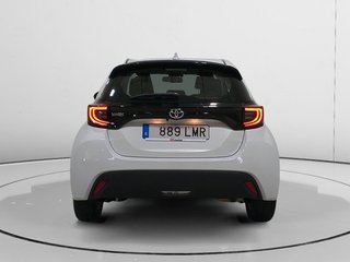 Toyota Yaris S-Edition