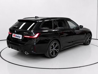 BMW Serie 3 330e xDrive Touring 215 kW (292 CV)