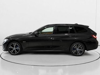 BMW Serie 3 330e xDrive Touring 215 kW (292 CV)