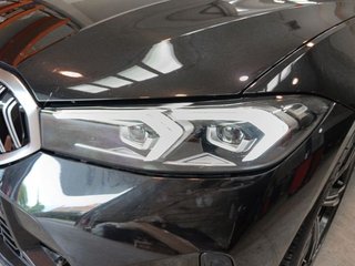 BMW Serie 3 330e xDrive Touring 215 kW (292 CV)