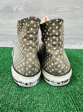 Converse donna usate Tg 38