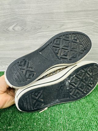 Converse donna usate Tg 38