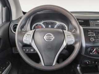 Nissan Navara PickUp 2.3 dCi Doble Cabina Visia 120 kW (163 CV)