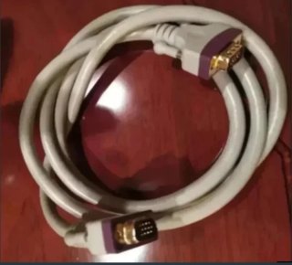 Cavo VGA SAGA