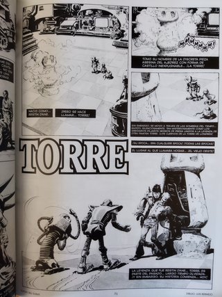 Tomo 17 Eerie (Planeta)
