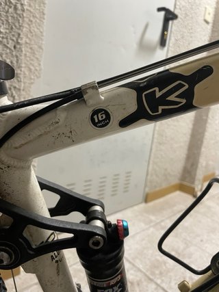 Bicicleta Kona KIKAPU DELUXE