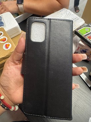 Funda Neltop para móvil