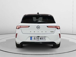 Opel Astra 1.6T Plug-in Hybrid GSe AT 165 kW (224 CV)