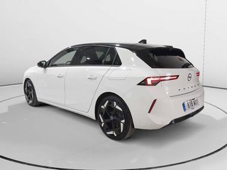Opel Astra 1.6T Plug-in Hybrid GSe AT 165 kW (224 CV)