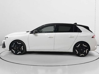 Opel Astra 1.6T Plug-in Hybrid GSe AT 165 kW (224 CV)