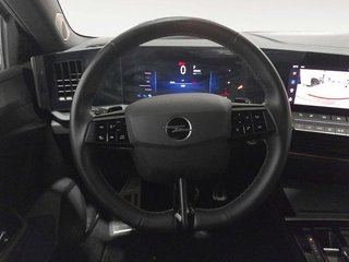 Opel Astra 1.6T Plug-in Hybrid GSe AT 165 kW (224 CV)