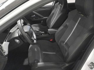 Opel Astra 1.6T Plug-in Hybrid GSe AT 165 kW (224 CV)