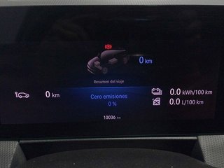 Opel Astra 1.6T Plug-in Hybrid GSe AT 165 kW (224 CV)