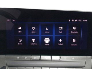Opel Astra 1.6T Plug-in Hybrid GSe AT 165 kW (224 CV)