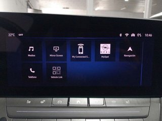 Opel Astra 1.6T Plug-in Hybrid GSe AT 165 kW (224 CV)