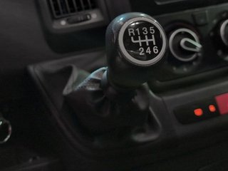 Opel Movano L2H2 3.5T