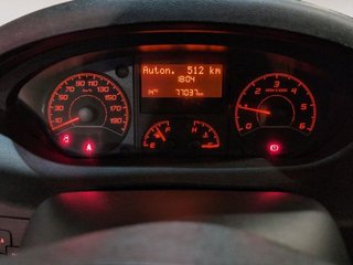 Opel Movano L2H2 3.5T