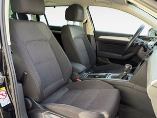 Volkswagen Passat Advance BMT