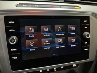 Volkswagen Passat Advance BMT