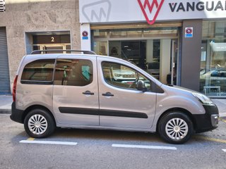 Peugeot Partner TEPEE Style 1.6 BlueHDi 73KW (100CV)