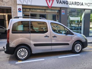 Peugeot Partner TEPEE Style 1.6 BlueHDi 73KW (100CV)