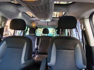 Peugeot Partner TEPEE Style 1.6 BlueHDi 73KW (100CV)