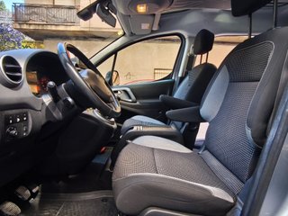 Peugeot Partner TEPEE Style 1.6 BlueHDi 73KW (100CV)