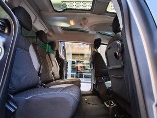 Peugeot Partner TEPEE Style 1.6 BlueHDi 73KW (100CV)