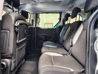 Peugeot Partner TEPEE Style 1.6 BlueHDi 73KW (100CV)