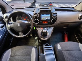 Peugeot Partner TEPEE Style 1.6 BlueHDi 73KW (100CV)