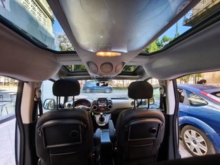 Peugeot Partner TEPEE Style 1.6 BlueHDi 73KW (100CV)