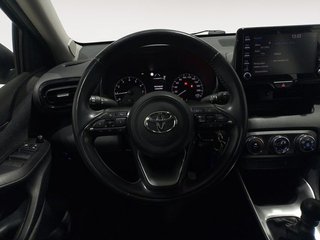 Toyota Yaris S-Edition
