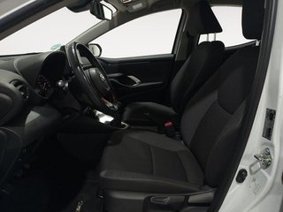 Toyota Yaris S-Edition