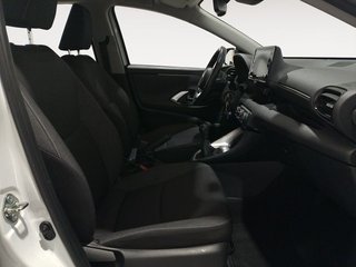 Toyota Yaris S-Edition