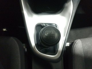Toyota Yaris S-Edition