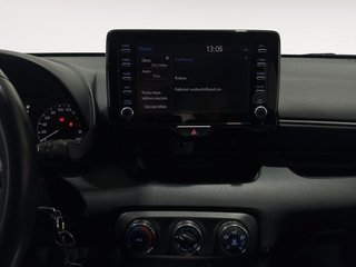 Toyota Yaris S-Edition