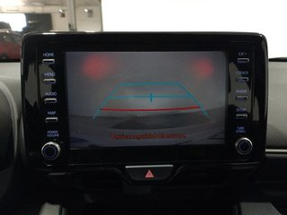 Toyota Yaris S-Edition