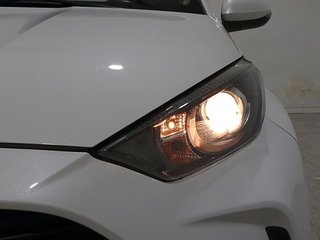 Toyota Yaris S-Edition