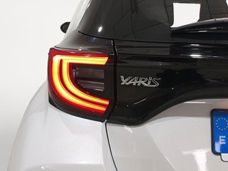 Toyota Yaris S-Edition