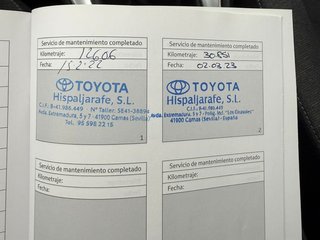 Toyota Yaris S-Edition