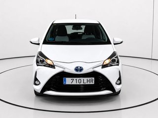 Toyota Yaris 1.5 100H Active 74 kW (100 CV)