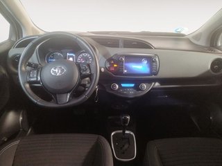 Toyota Yaris 1.5 100H Active 74 kW (100 CV)