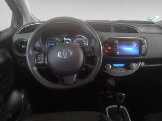 Toyota Yaris 1.5 100H Active 74 kW (100 CV)