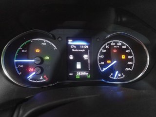 Toyota Yaris 1.5 100H Active 74 kW (100 CV)