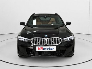 BMW Serie 3 330e xDrive Touring 215 kW (292 CV)