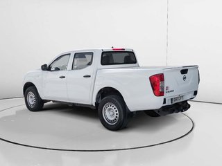 Nissan Navara PickUp 2.3 dCi Doble Cabina Visia 120 kW (163 CV)