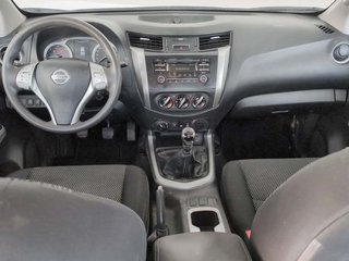 Nissan Navara PickUp 2.3 dCi Doble Cabina Visia 120 kW (163 CV)